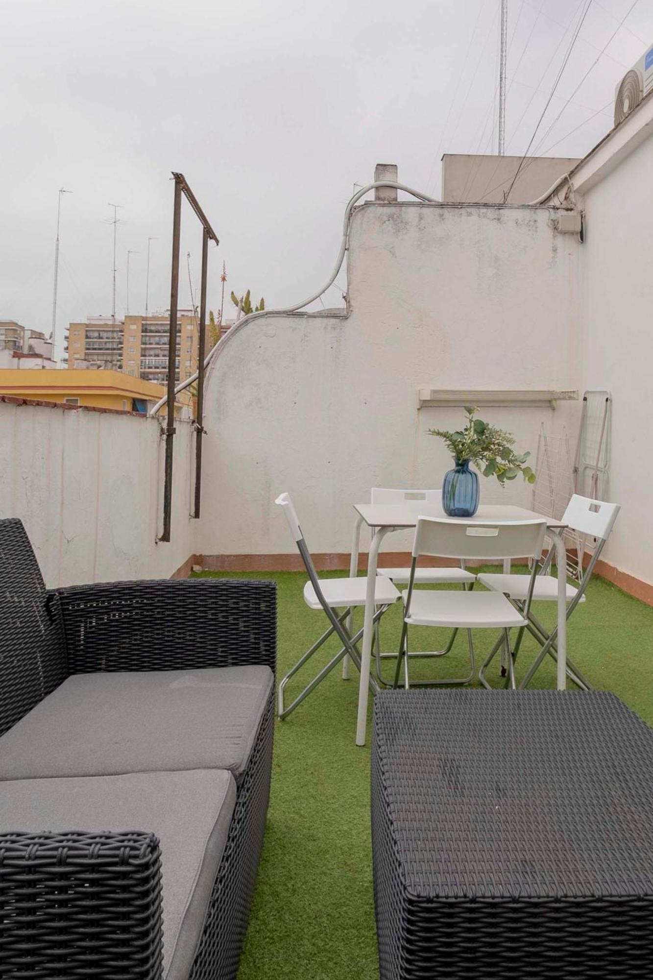 Appartement Los Remedios