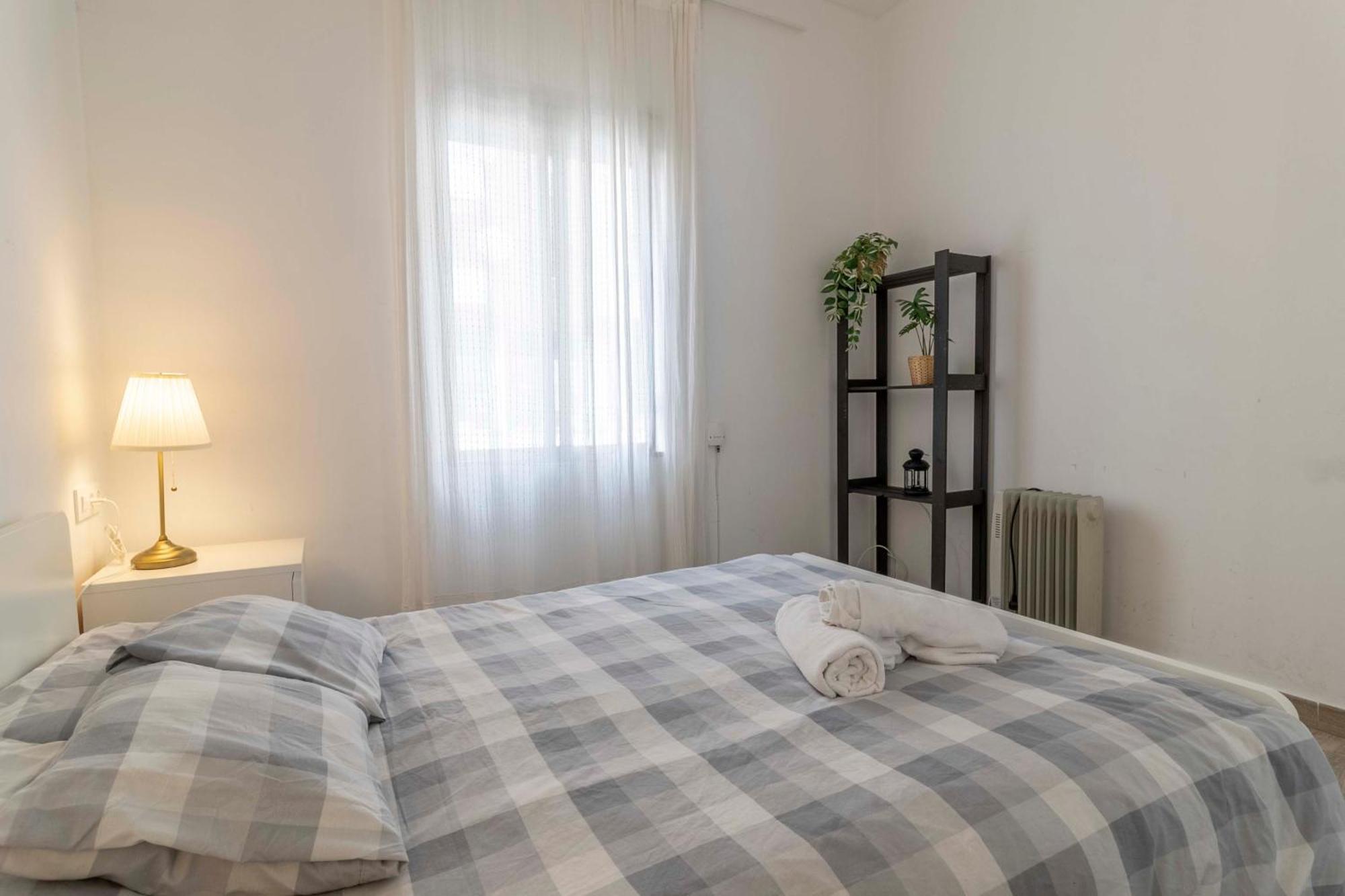 Appartement Los Remedios