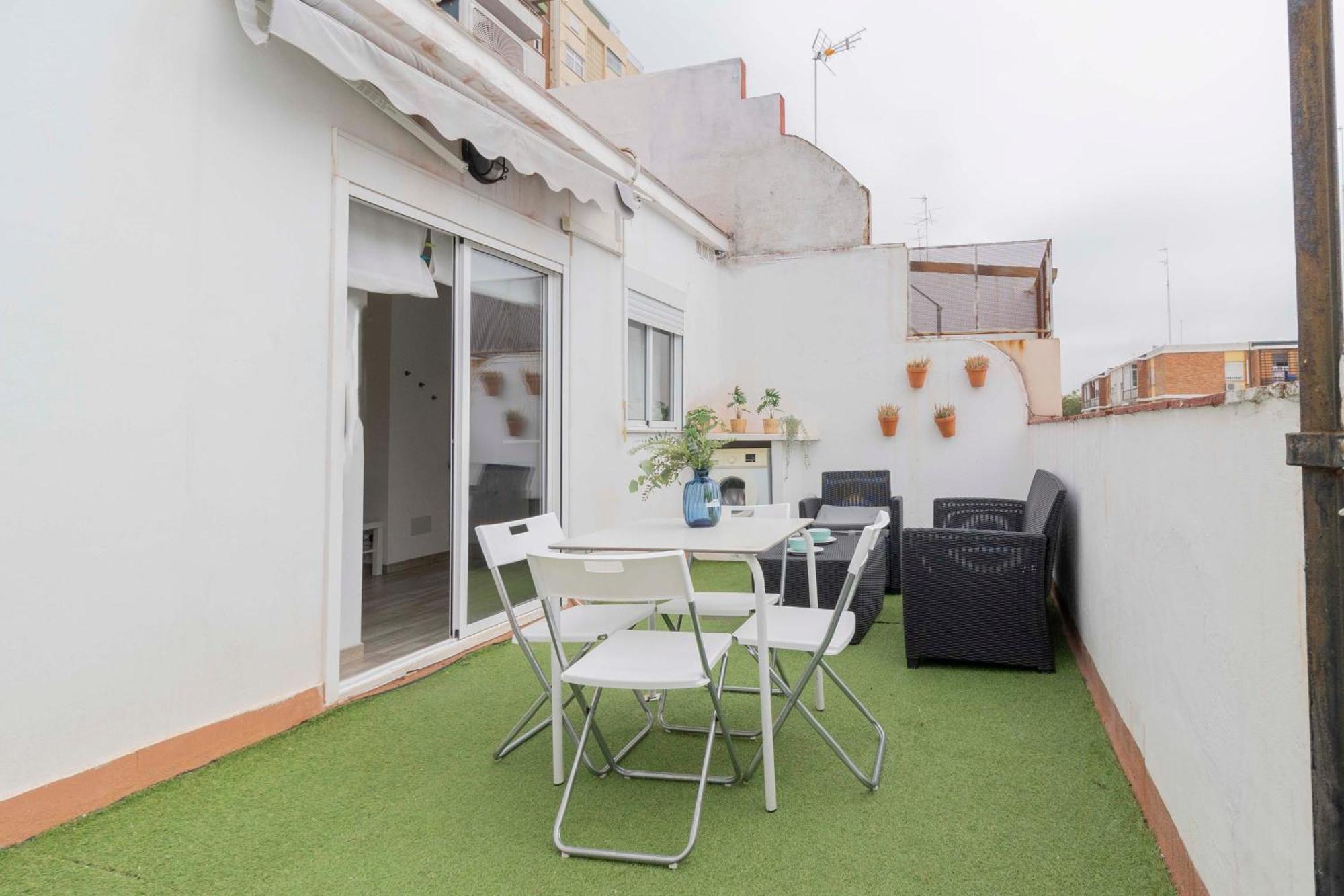 Appartement Los Remedios *