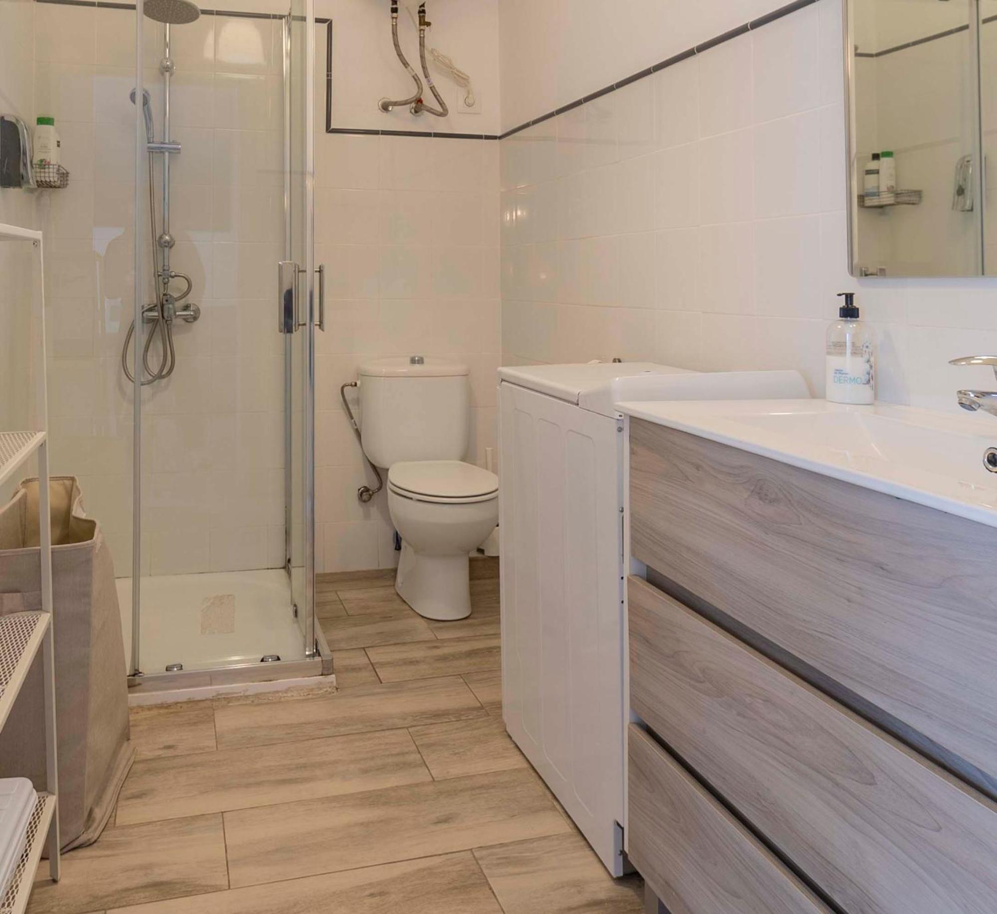 Appartement Los Remedios