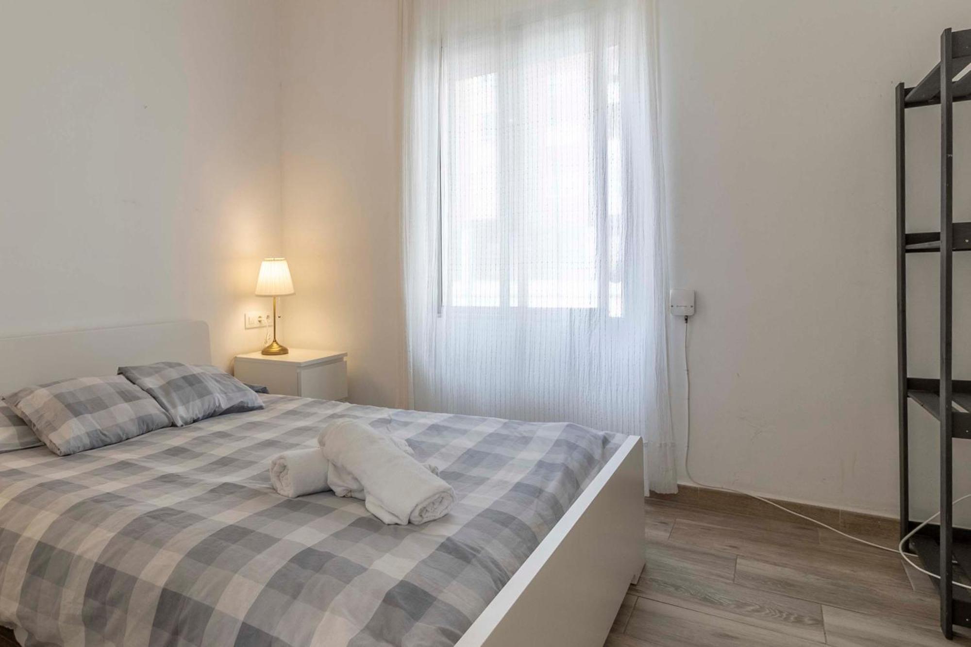 Los Remedios Appartement