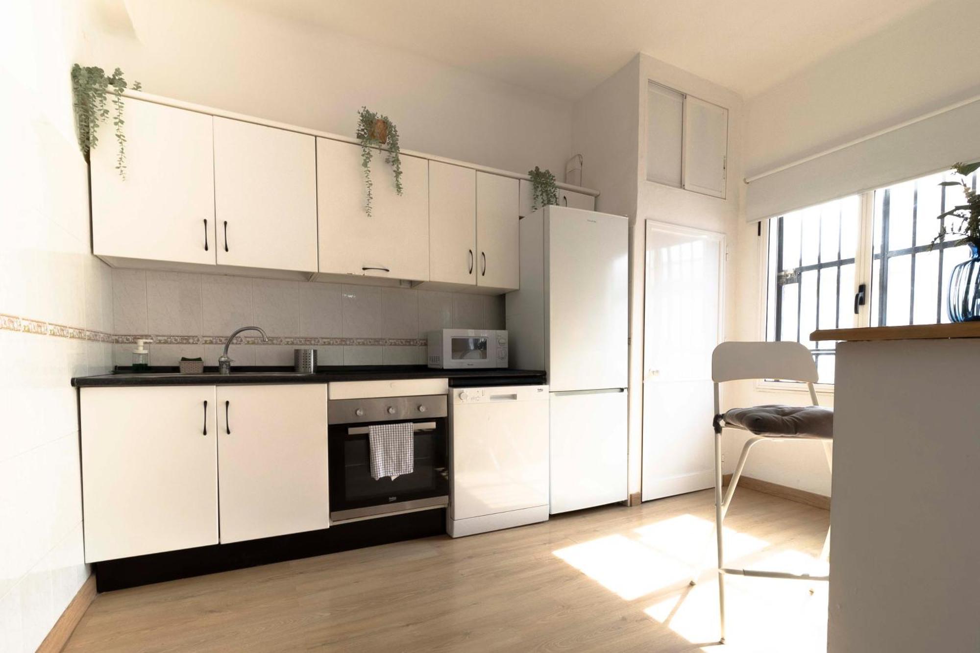 Appartement Los Remedios