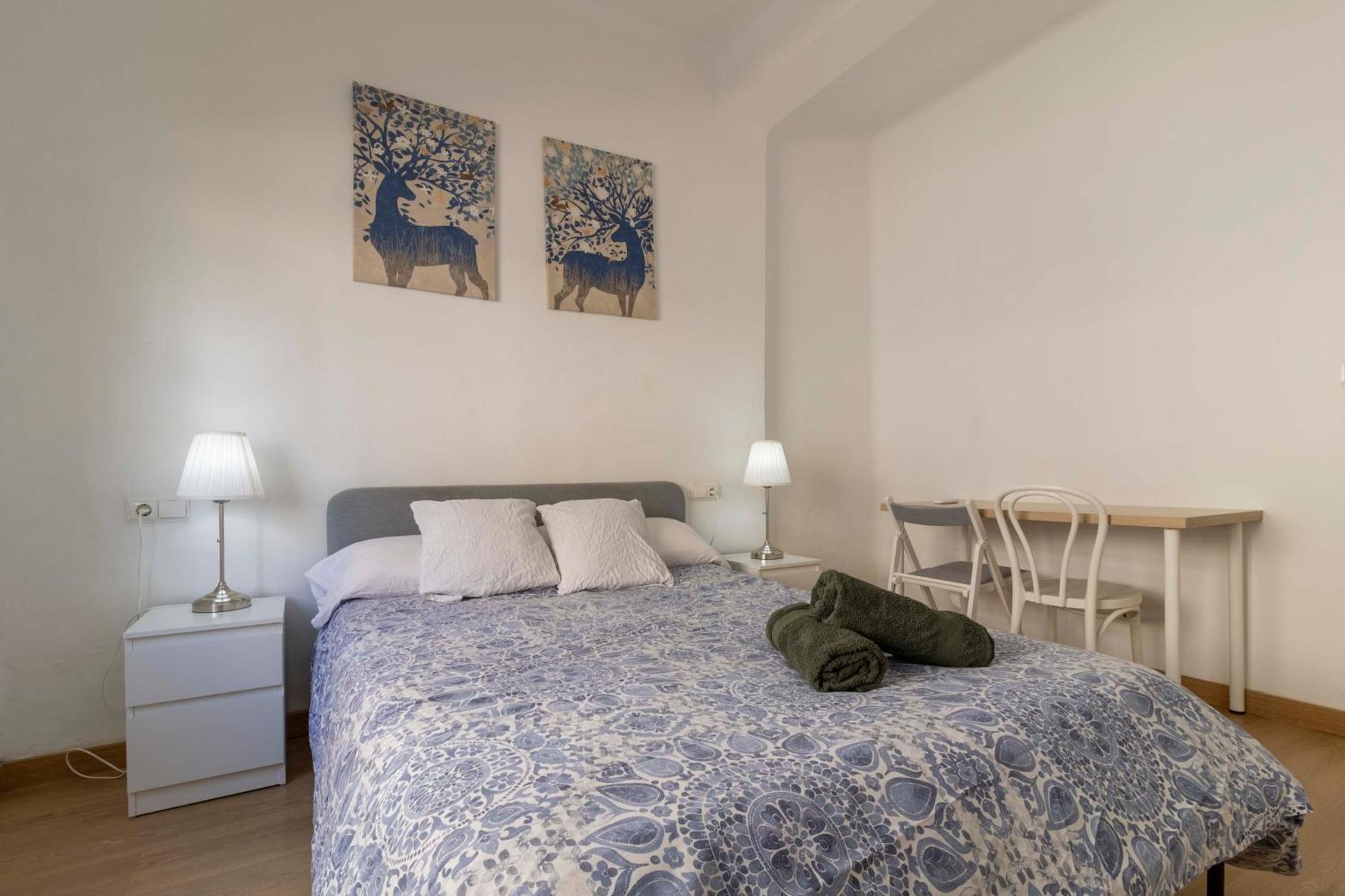 Los Remedios Appartement