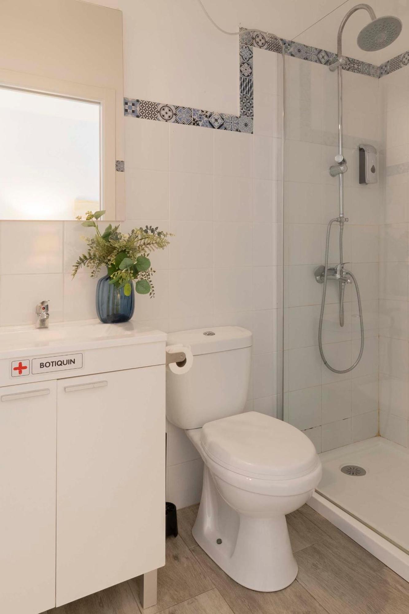 Appartement Los Remedios