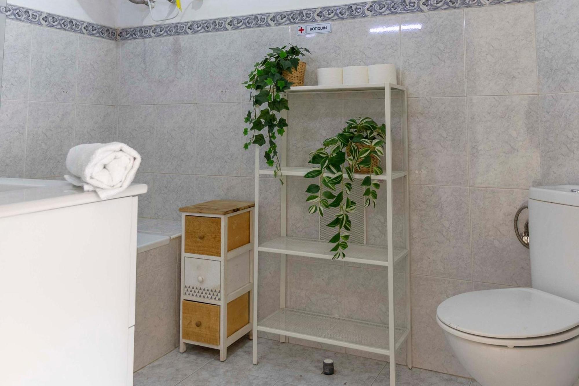 Appartement Los Remedios