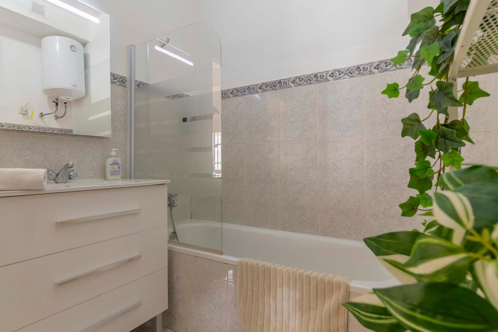 Appartement Los Remedios Sevilla